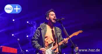 Linkin Park am 16. Juni 2025 in Hannover: Infos zu Tickets, Anreise, Programm