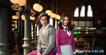 „Maxton Hall“, Staffel 3: Marienburg bei Hannover erneut Drehort?