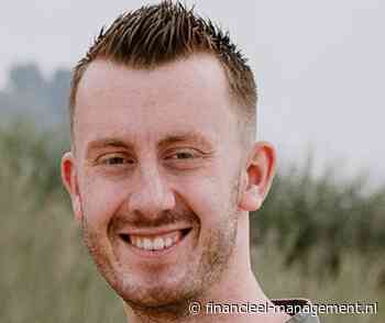 Marck de Heer (Sarens Nederland): ‘Mijn kracht ging ik bewust inzetten’