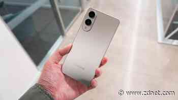 I replaced my Samsung S25 Ultra with the Edge model for three weeks - here's my verdict now