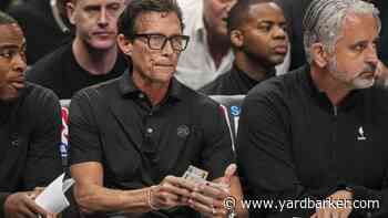 Hawks Trade Negotiations Could Knock All-Star Out Nest