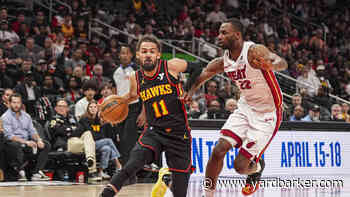 Talkin’ Hawks: Front Office, Trae Young, Free Agency, Young Core