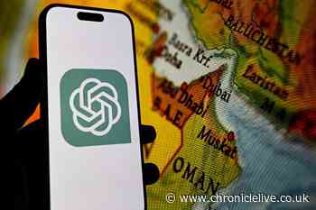 ChatGPT down in massive outage affecting users globally as millions complain