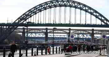 Exact date Newcastle will see 24C temperatures as weather heats up this week