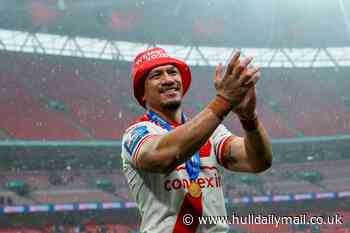 Sauaso Sue learns spitting allegation fate after Challenge Cup Final tribunal