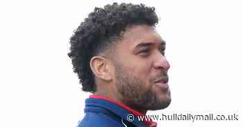 Championship club confirm loan signing of Hull KR forward