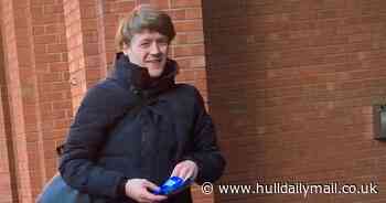 Obsessive ex-boyfriend repeatedly ignored restraining order leaving woman 'crushed'