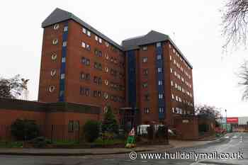 Council plans 'full residential use' for William Booth House