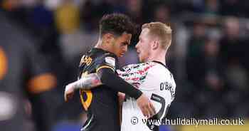 Hull City need to repeat Fabio Carvalho transfer tactic in pivotal summer window