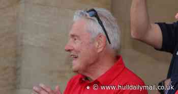 Hull KR chairman's trophy admission after witnessing pressure-relieving moment