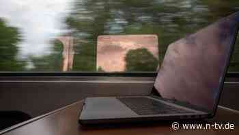 Frage aus dem Arbeitsrecht: Berufliche Videocalls: Was, wenn andere mithören können?