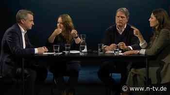 Lang sieht USA abdriften: "Wir erleben ein ganz klares totalitäres Playbook"