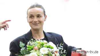 "Hatte Angst, es zu benennen": Ex-DFB-Star Lina Magull macht Depression öffentlich