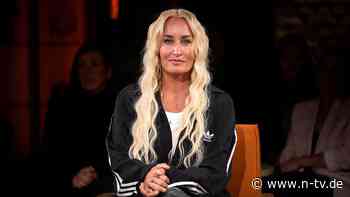 Loslassen ist schwer: Sarah Connor spürt "überwältigendes Gefühl von Trauer"