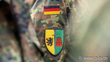 Bedingung für Kriegsende: Moskau verlangt kategorisch Stopp der Nato-Osterweiterung