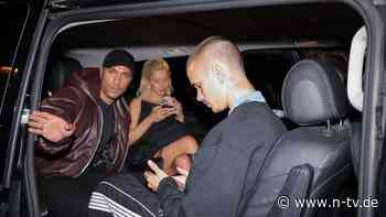 Hat Caro Daur einen neuen Romeo?: Dating-Gerüchte um Beckham-Sohn und deutsche Influencerin