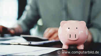 EZB-Leitzinssenkung zum Trotz: Diese Bank bietet 2,75 % aufs Tagesgeld