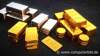 So hoch sollte der Goldanteil im Depot sein