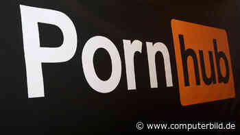Urteil in München: Pornhub und Youporn bleiben gesperrt