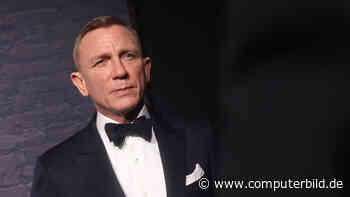 James Bond vor dem Aus? Markenstreit mit Amazon entflammt