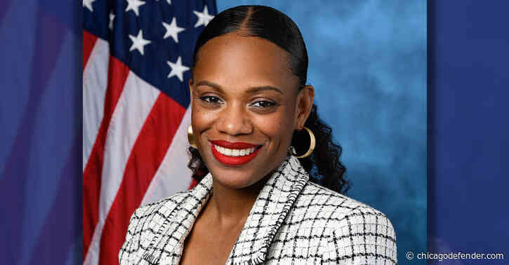 J. Pharoah Doss: Gov. Wes Moore—vetoes reparations study, Rep. Summer Lee—reparations now!