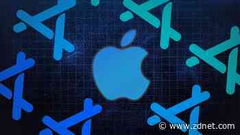 How Apple just changed the developer world with this one AI announcement