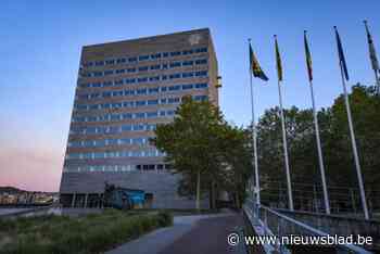 Studenten hogeschool Erasmus krijgen volgend jaar les in... provinciehuis