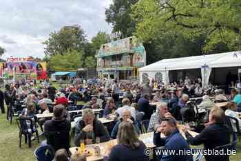 Organisatie blikt terug op topeditie van eerste KesselViert