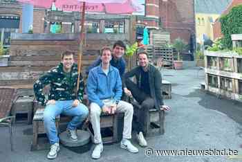 Zomerbar Bardos is klaar voor tweede zomer: “Dit jaar hebben we nog meer in petto”