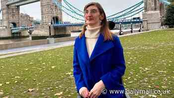 World's tallest woman forced to pay for SIX plane seats and has to be carried on via stretcher when she flies