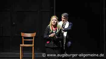 Sopranistin Maryna Zubko verlässt das Theater Ulm