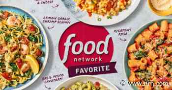 Noodles &amp; Company's new menu features "Food Network Favorites" curated selections