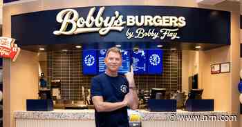 Bobby’s Burgers names Patrick Cunningham chief development officer