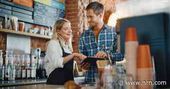 Bringing corporate values to the frontline in casual dining