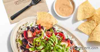 Chipotle, Chick-fil-A menus, new eatertainment, White Castle marketing