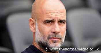 Manchester City sign former Middlesbrough flop who 'hated' his Boro stint