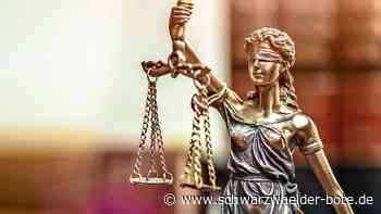 Pforzheimer äußert Nazi-Parolen: „Euch müsste man abknallen“, sagte er zu Passanten