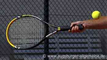 Abriss der Tennishalle in Landsberg ist ein herber Schlag für die Vereine