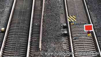 Bauarbeiten führen zu Fahrplanabweichungen der BRB von Augsburg nach Landsberg