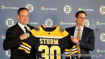 Ex-Bundestrainer Sturm: „Hasse es zu verlieren“