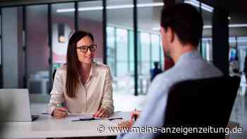 Recruiter verraten, was Bewerber auf die Frage nach dem aktuellen Gehalt antworten sollten