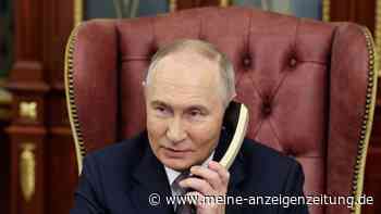 Russland will eigenen Messenger herausbringen