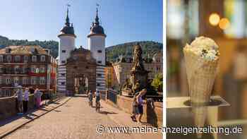 Das sind zwei der besten Eisdielen-Hotspots in Deutschland