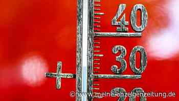 Nach Herbst-Wetter zu Pfingsten wird es in Hessen richtig heiß