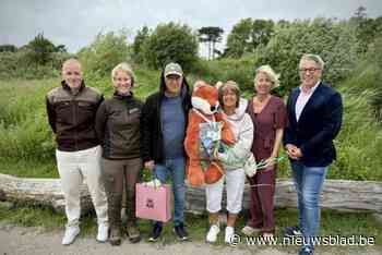 Negende verjaardag én miljoenste bezoeker voor Zwin Natuur Park: “Volgend jaar krijgen we gloednieuwe immersieve ruimte”