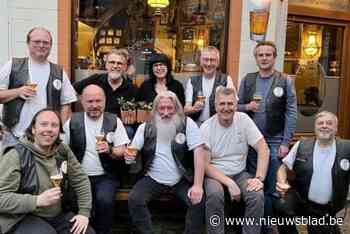 Lambiekstoempers organiseren voor negentiende keer Dag van de Oude Geuze