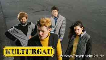 Das AstaLive-Festival sucht noch freiwillige Helfer:innen - Join the Volunteer Team!