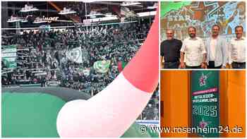 Karten-Frust bei Starbulls-Fans: Die Gründe für den Stadion-Umbau – Was sich zur neuen Saison ändert