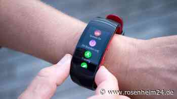 Fitness-Tracker: Wie sicher sind Eure Gesundheitsdaten wirklich?