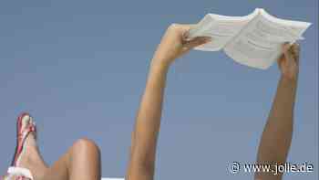 3 Bücher, die wir im Urlaub 2025 verschlungen haben